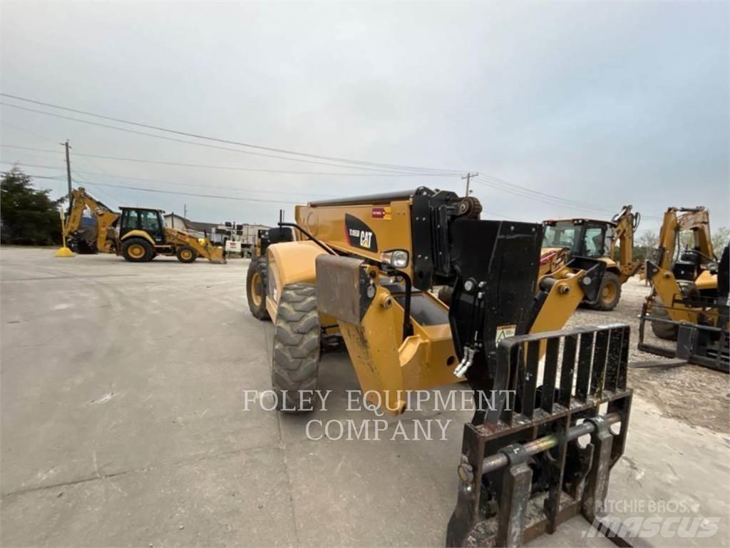 CAT TL1055DO Teleskoplader