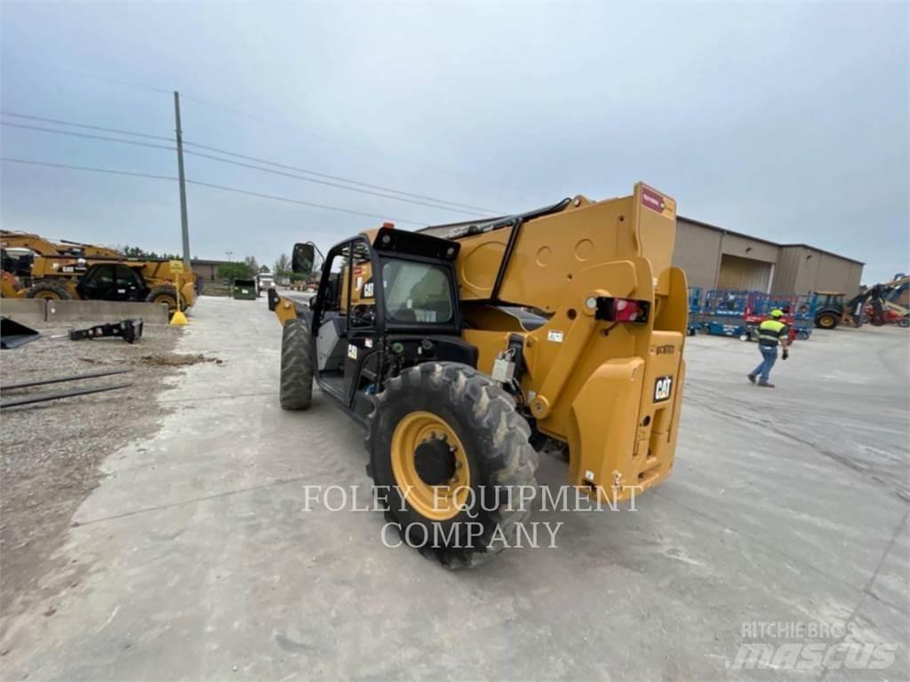 CAT TL1055DO Teleskoplader