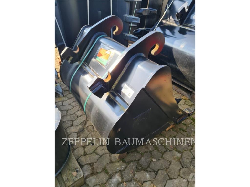 CAT TL1200 CW20 Schaufeln
