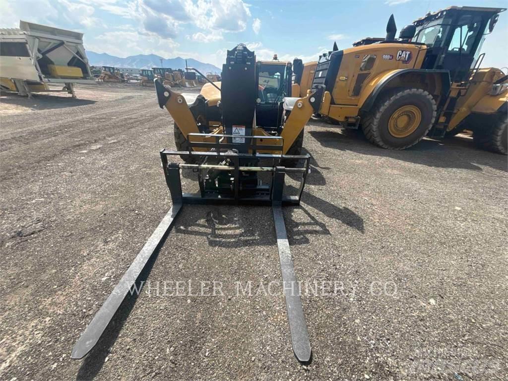 CAT TL1255 Teleskoplader