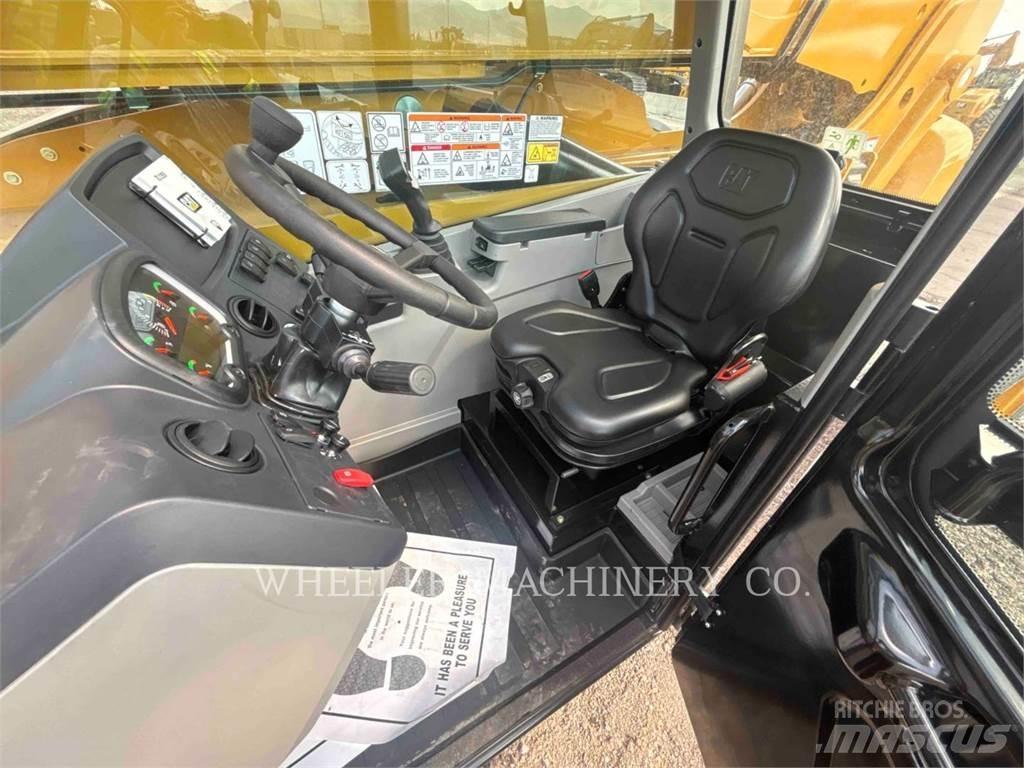 CAT TL1255 Teleskoplader