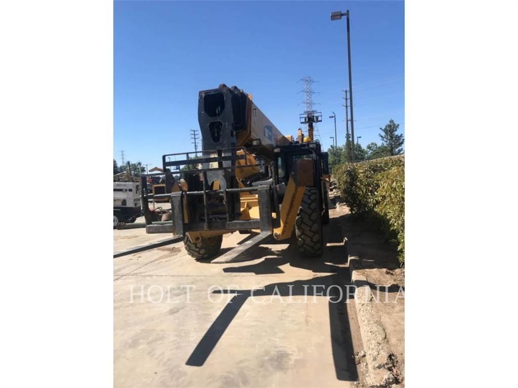 CAT TL1255 Teleskoplader
