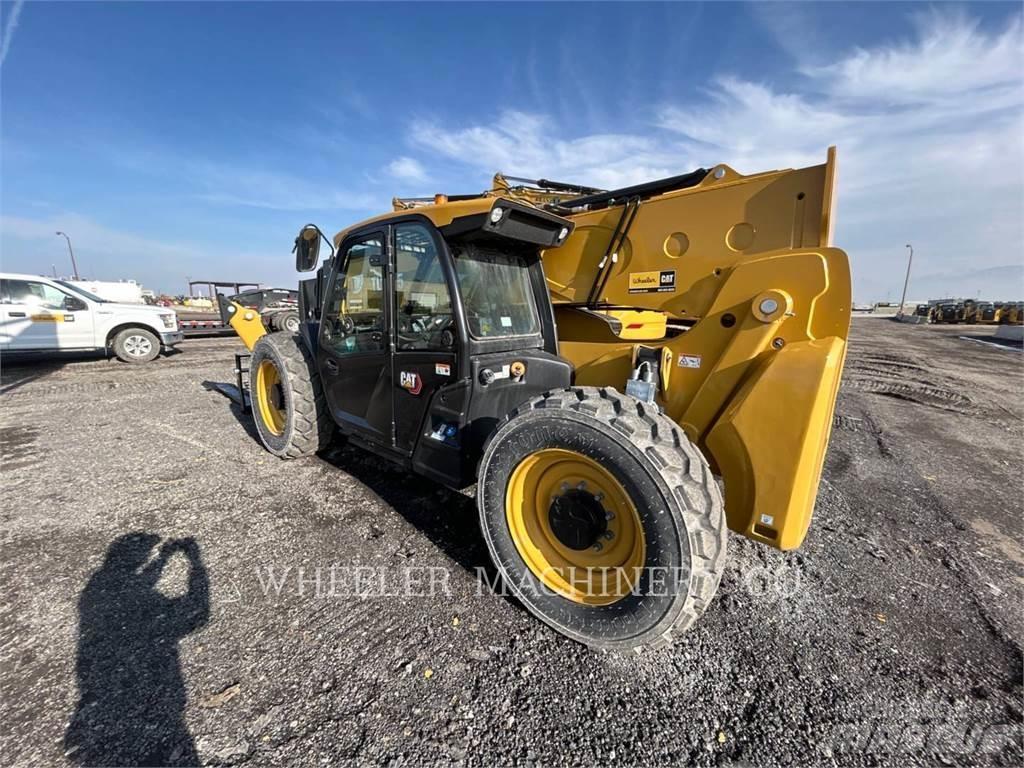 CAT TL1255-05 Teleskoplader