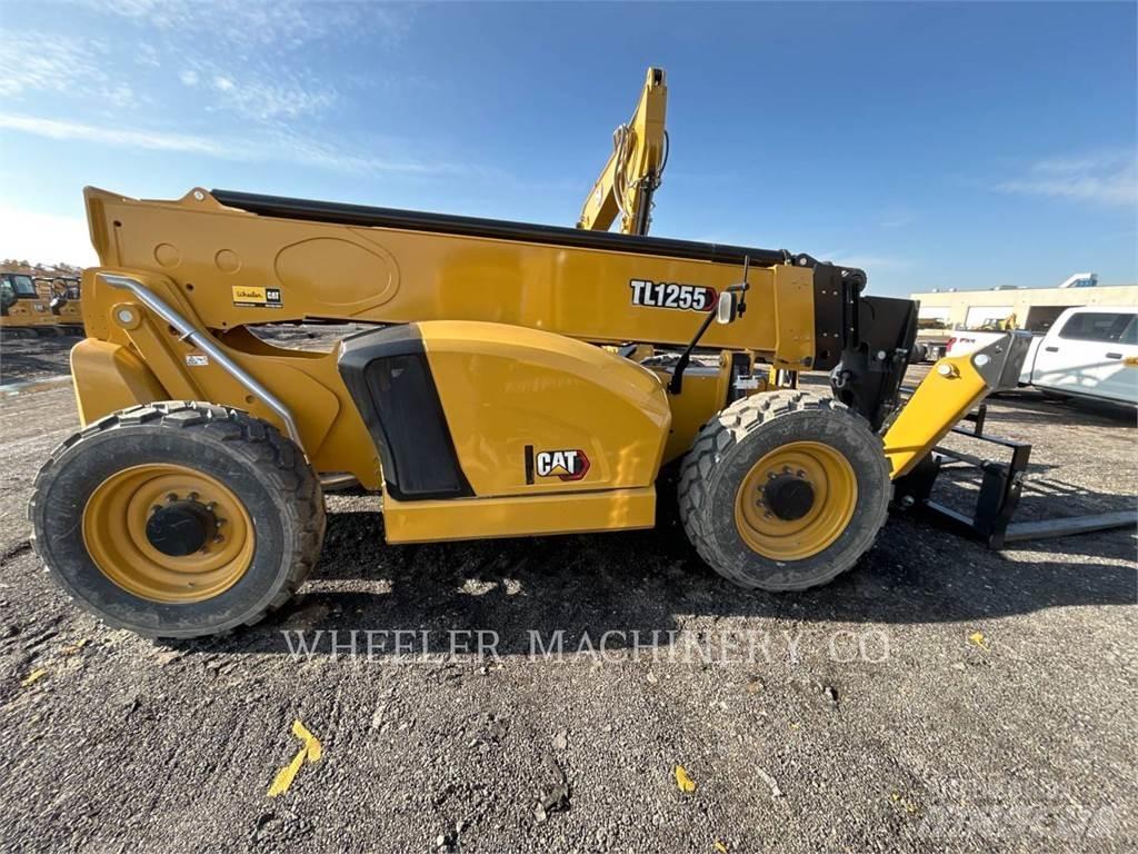CAT TL1255-05 Teleskoplader