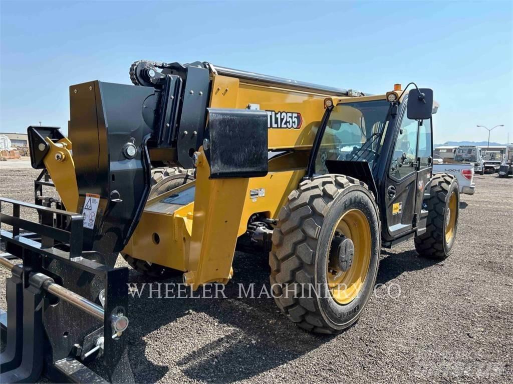 CAT TL1255-05 Teleskoplader