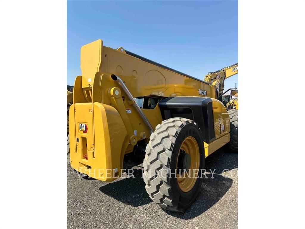 CAT TL1255-05 Teleskoplader