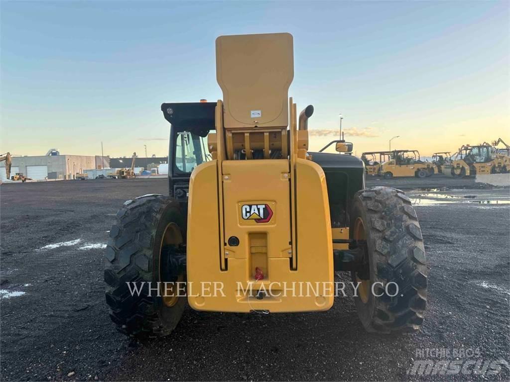 CAT TL1255-05 Teleskoplader