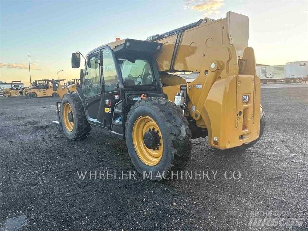 CAT TL1255-05 Teleskoplader