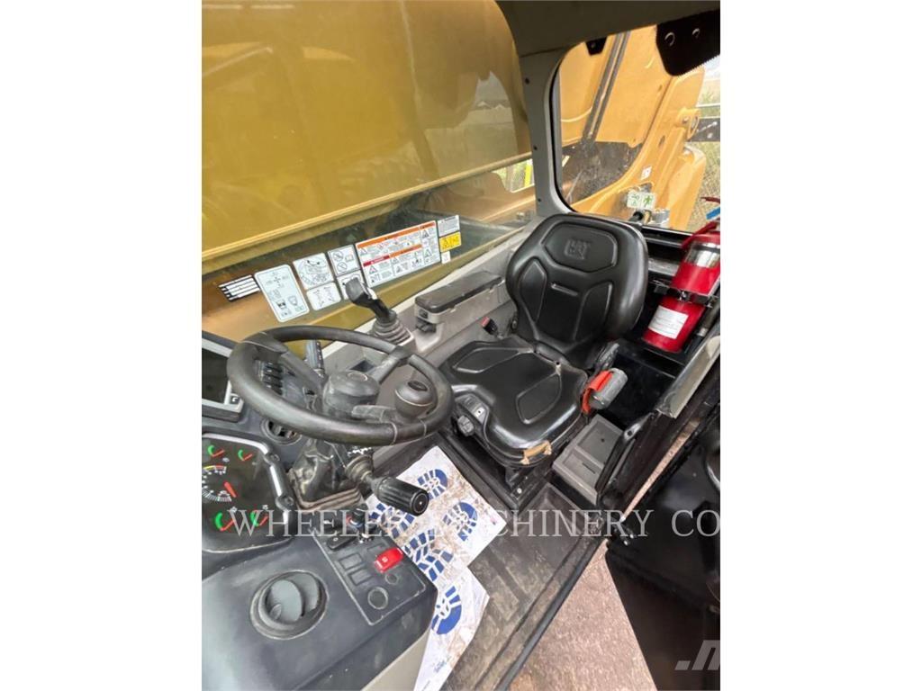 CAT TL1255-05 Teleskoplader