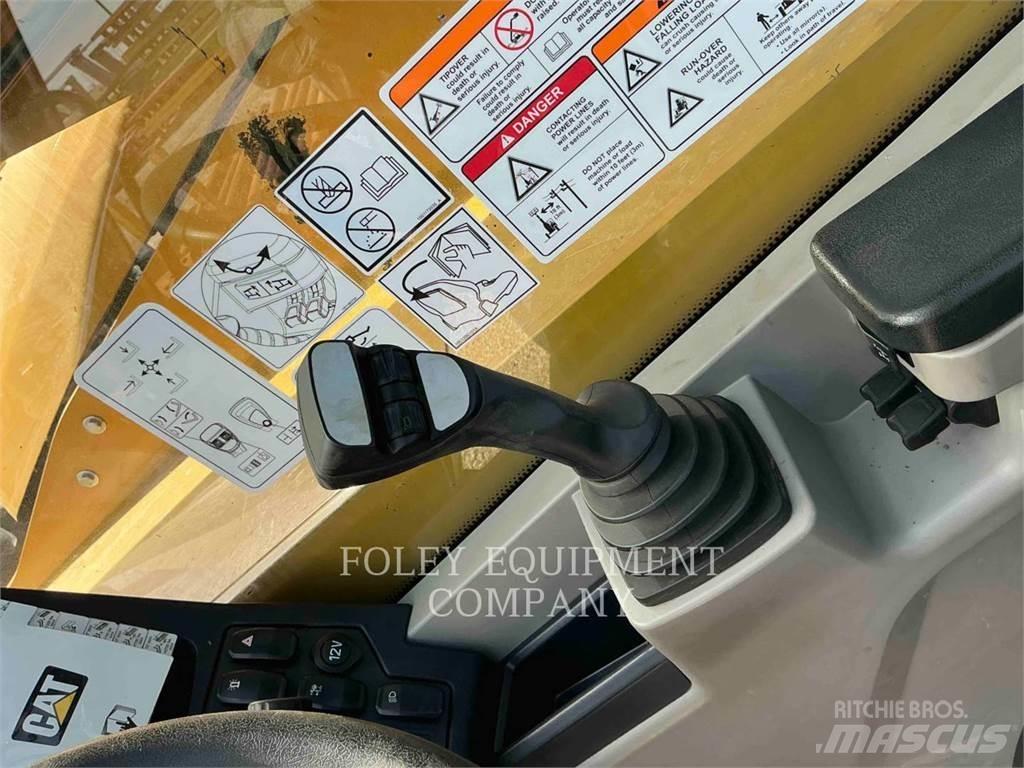 CAT TL1255-05C Teleskoplader