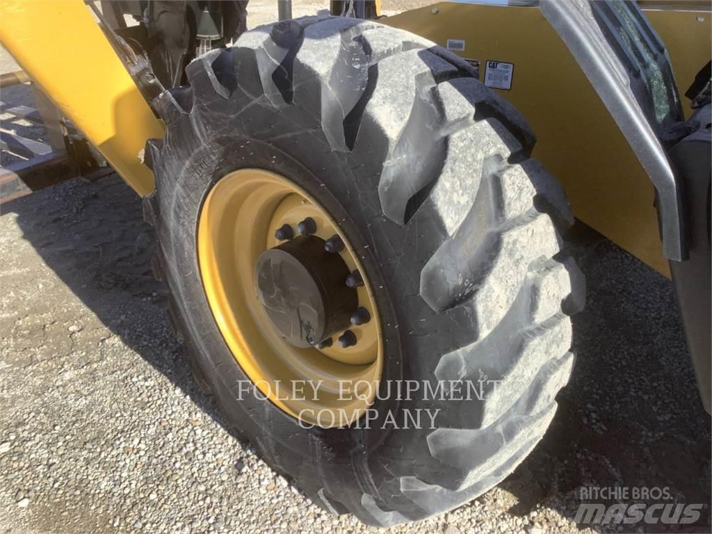 CAT TL1255-05C Teleskoplader