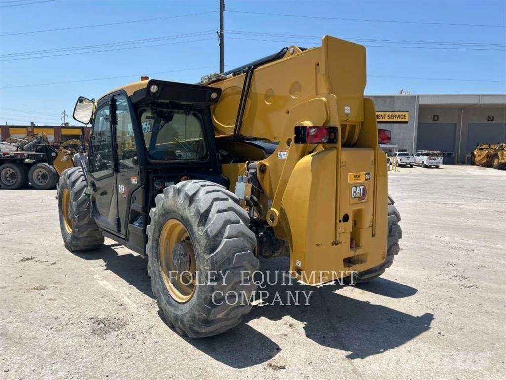 CAT TL1255-05C Teleskoplader