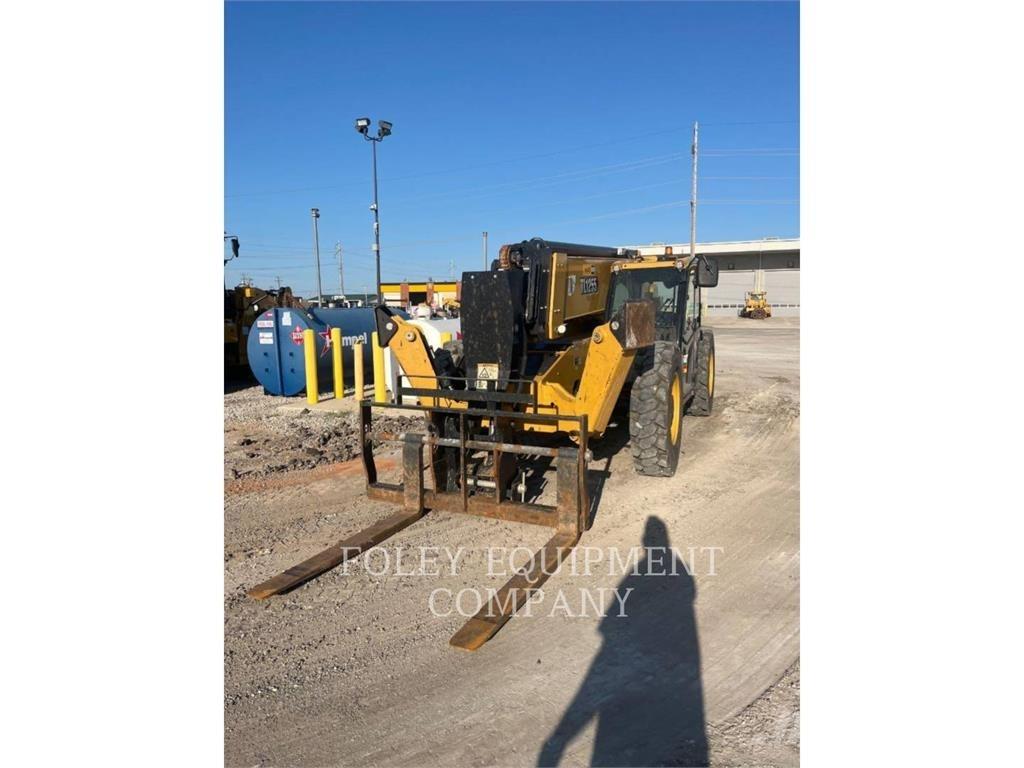 CAT TL1255-05C Teleskoplader