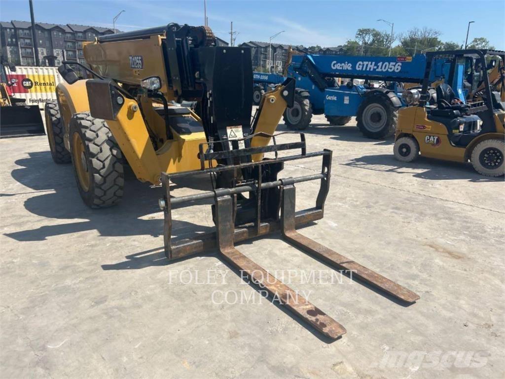 CAT TL1255-05C Teleskoplader