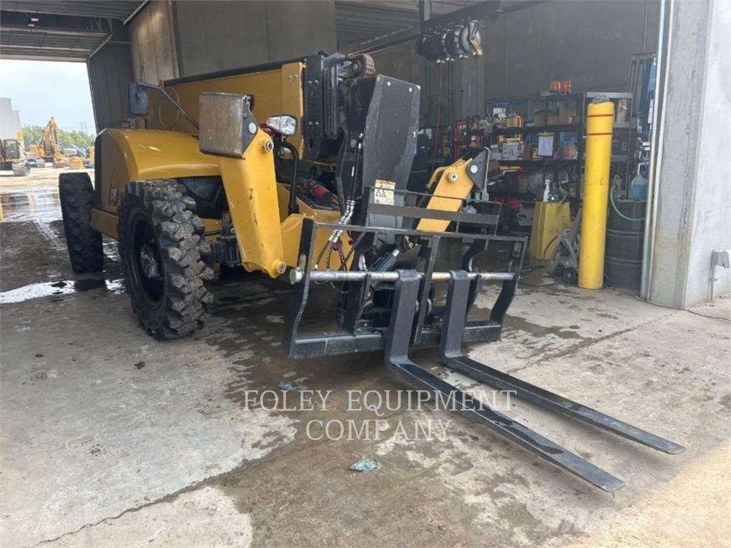 CAT TL1255-05C Teleskoplader