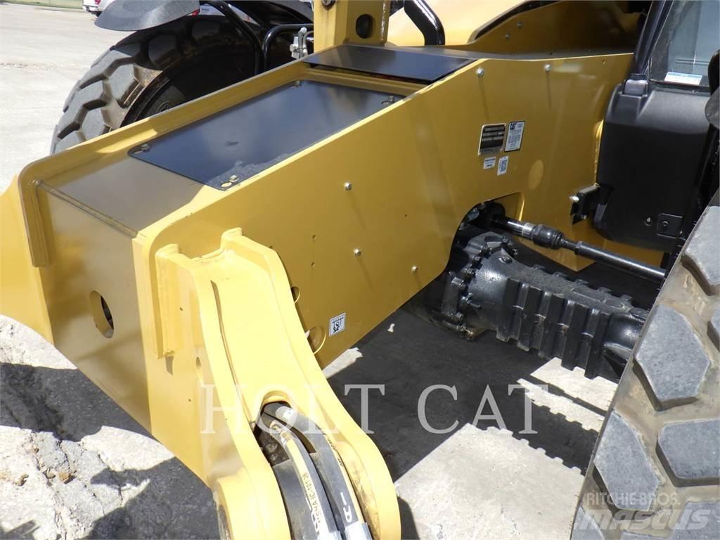 CAT TL125505 Teleskoplader