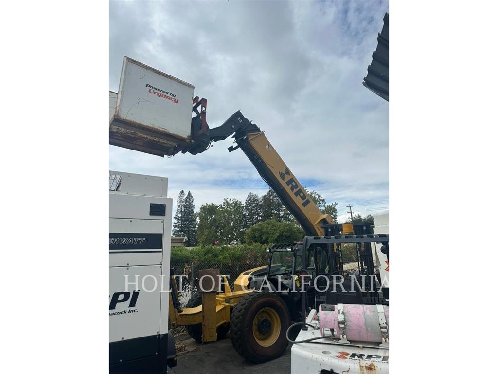 CAT TL1255C Teleskoplader