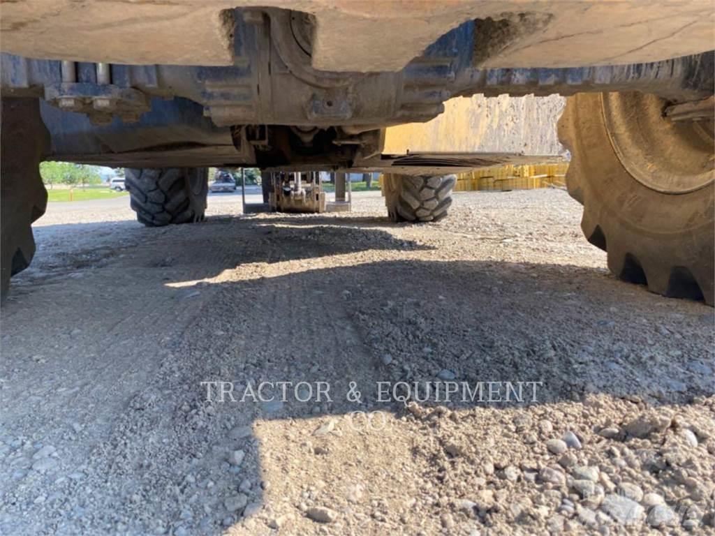 CAT TL1255D Teleskoplader