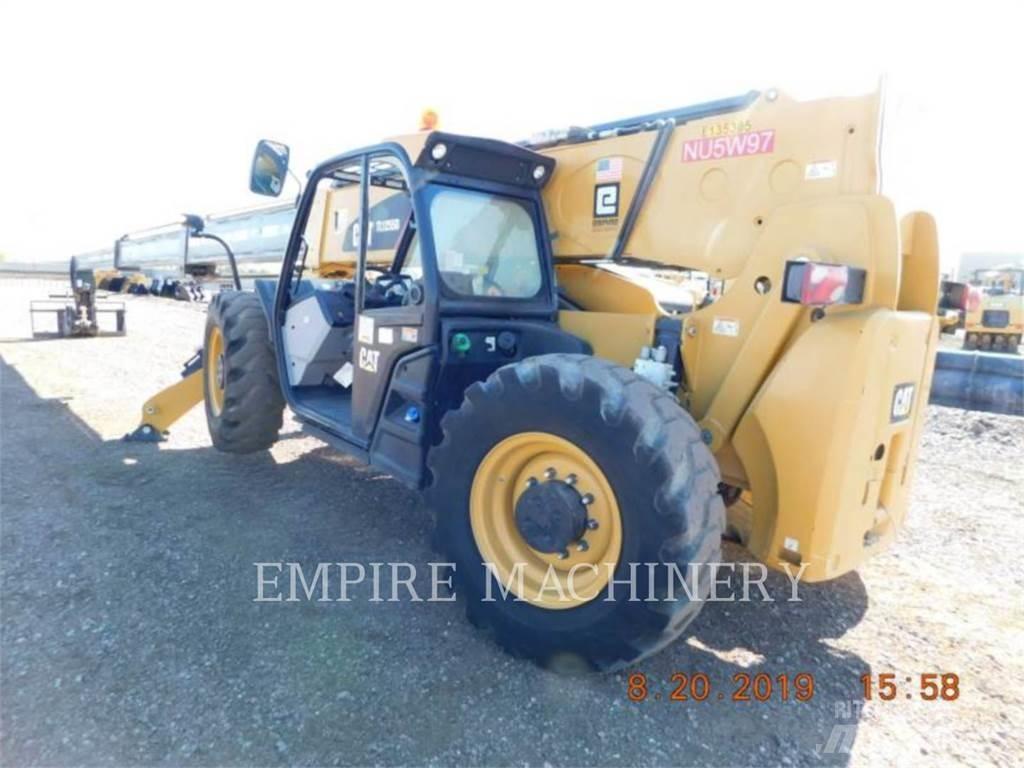 CAT TL1255D Teleskoplader