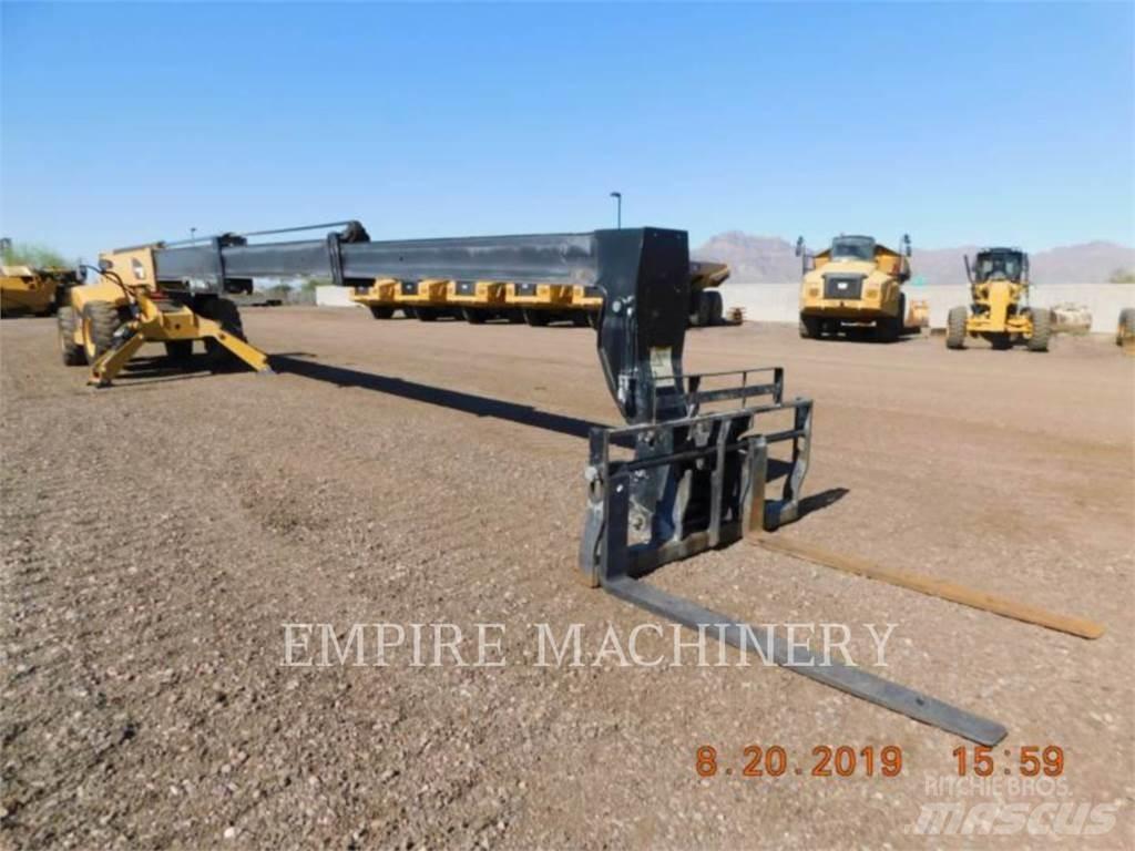 CAT TL1255D Teleskoplader