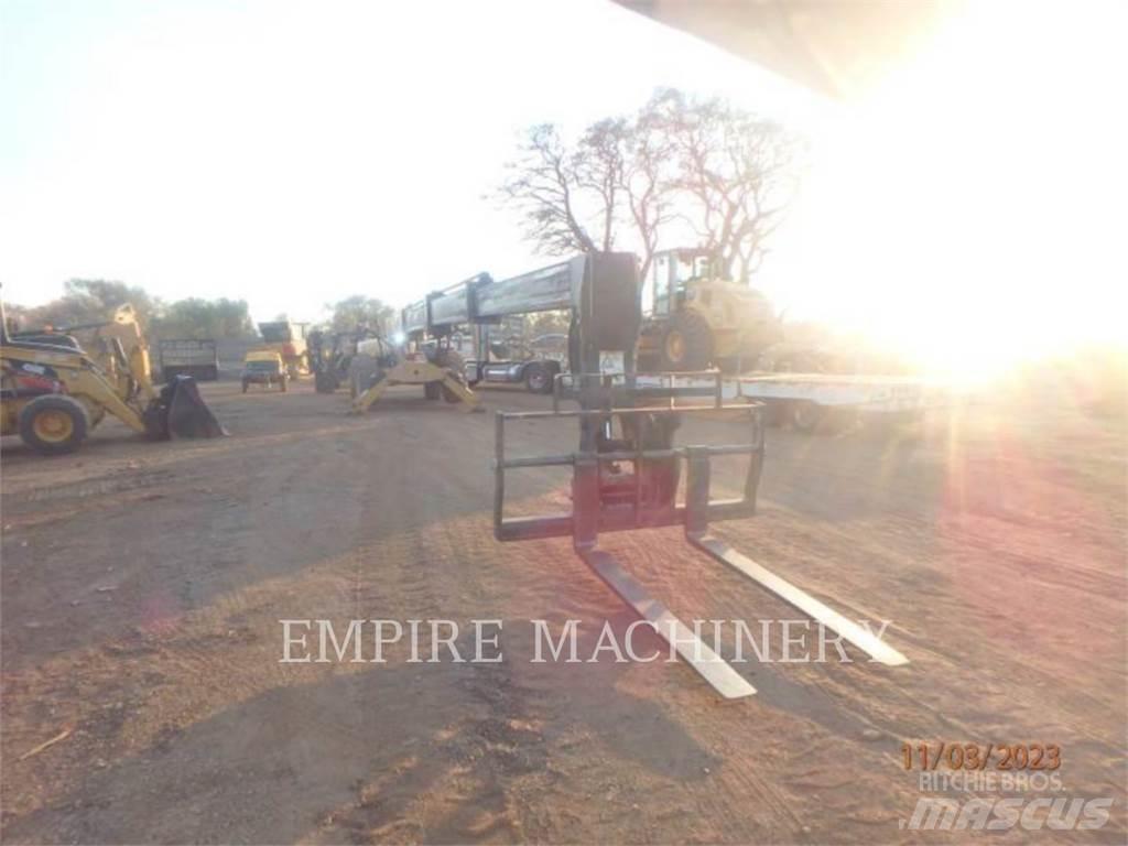 CAT TL1255D Teleskoplader