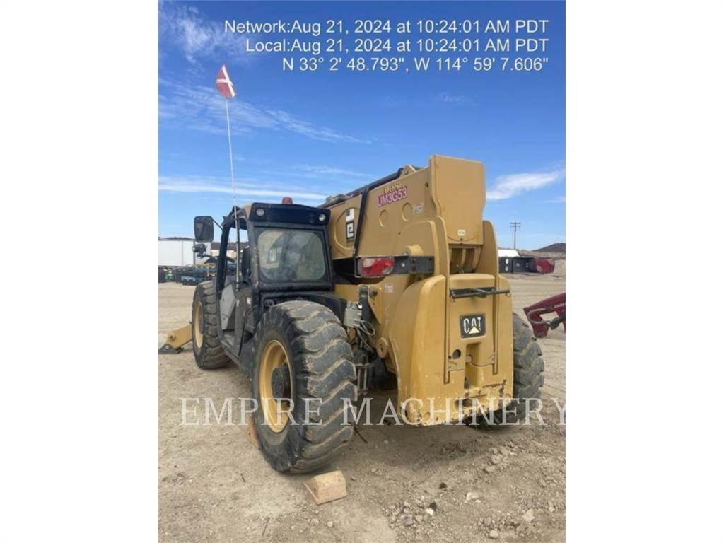 CAT TL1255D Teleskoplader