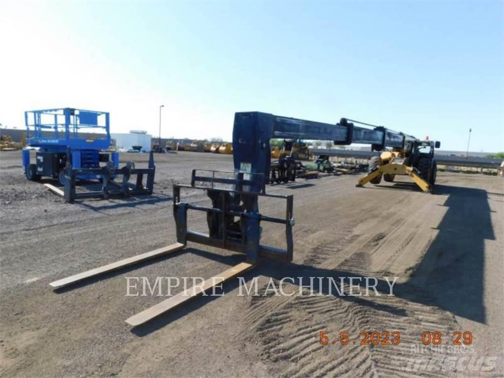 CAT TL1255D Teleskoplader