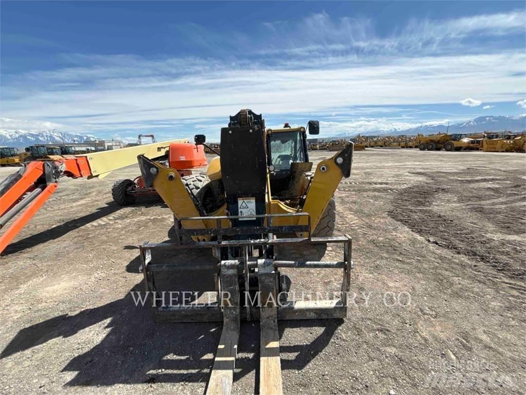 CAT TL1255D CB Teleskoplader