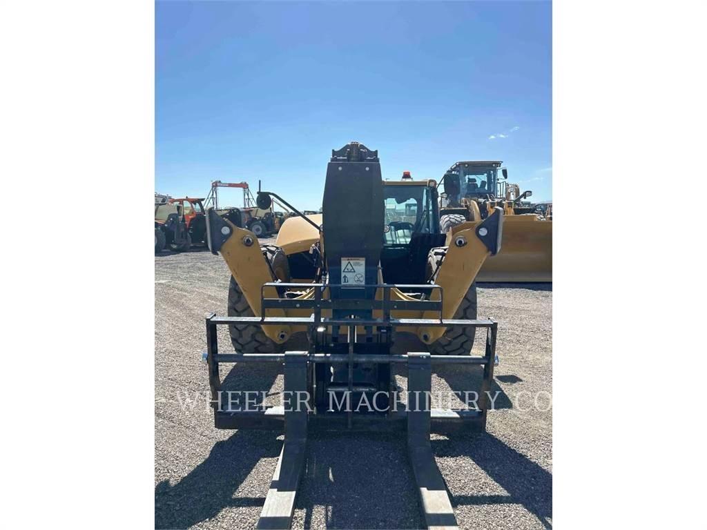 CAT TL1255D CB Teleskoplader