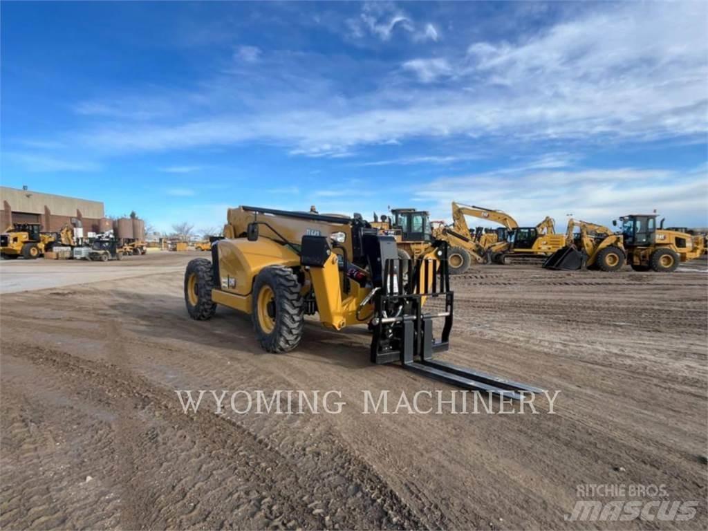 CAT TL642 Teleskoplader