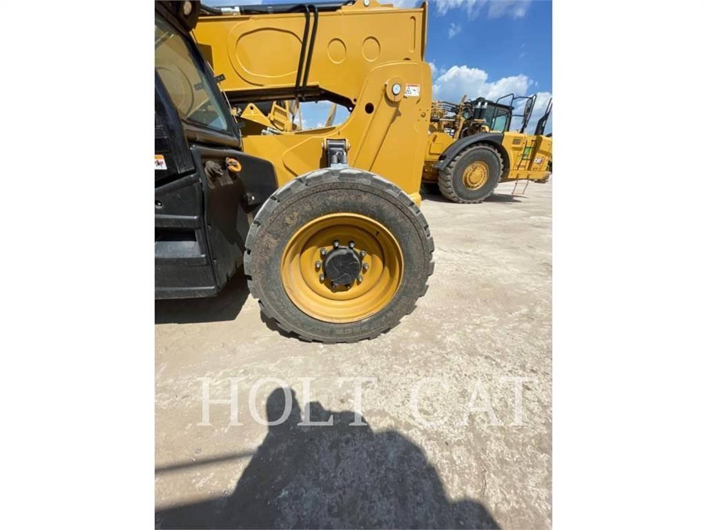 CAT TL642 Teleskoplader