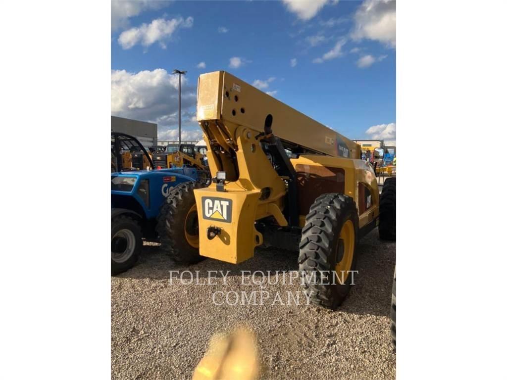 CAT TL642CO Teleskoplader