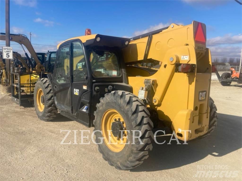 CAT TL642D Teleskoplader