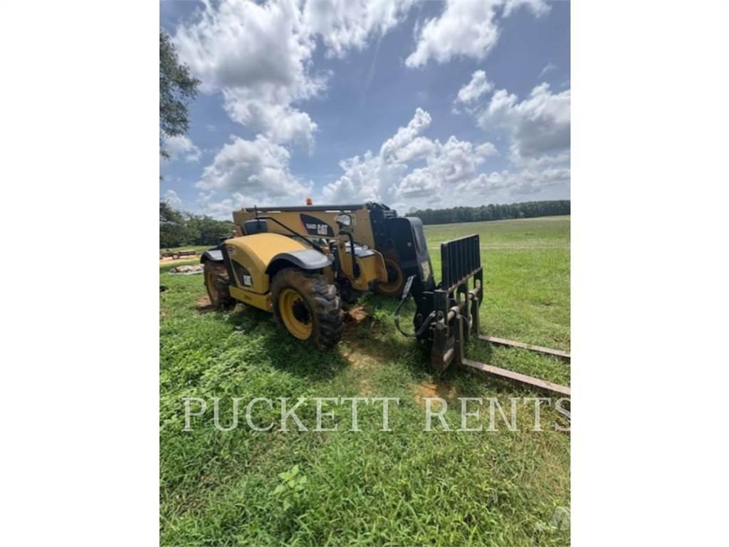 CAT TL642D Teleskoplader