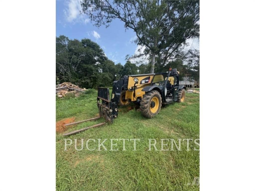 CAT TL642D Teleskoplader