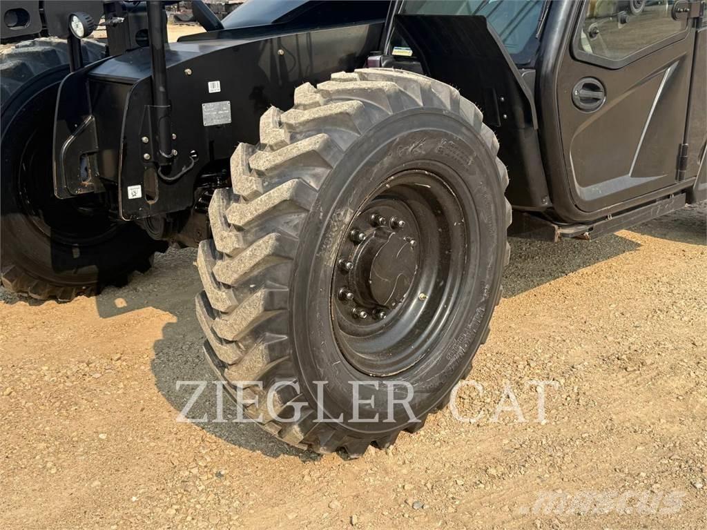 CAT TL642D Teleskoplader