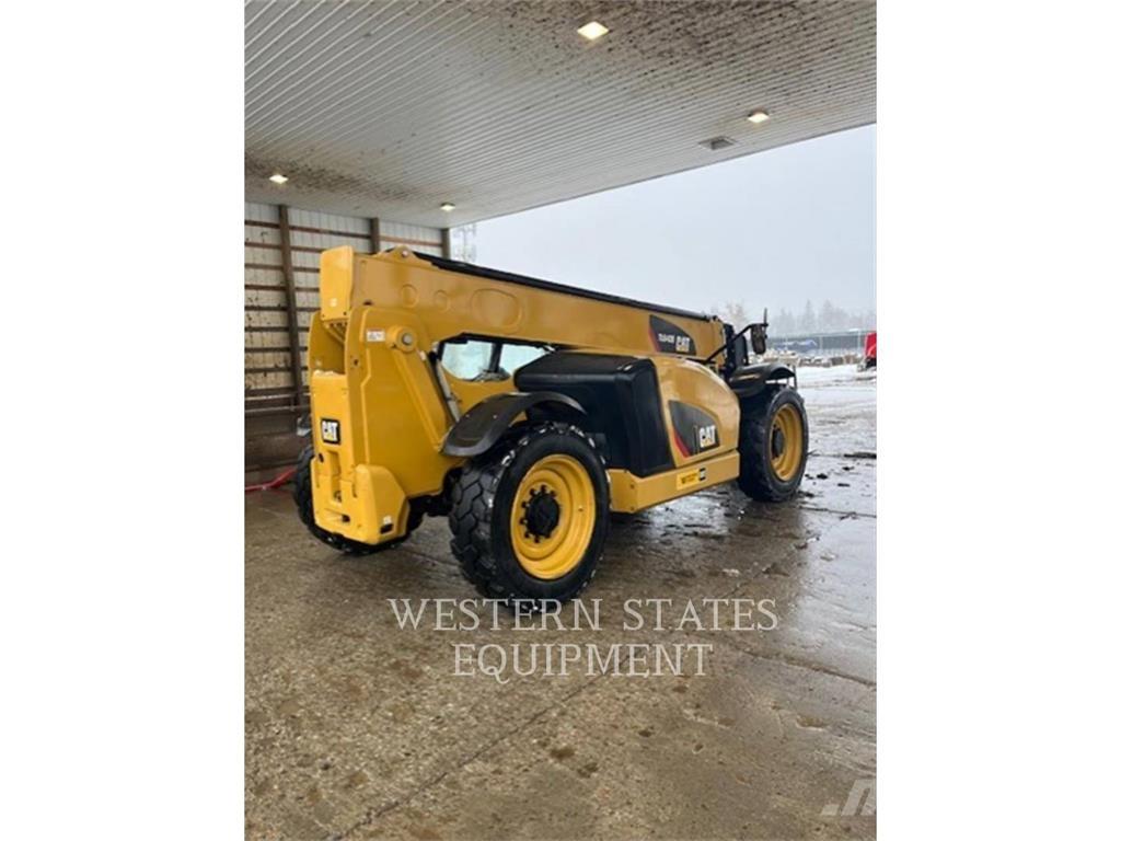 CAT TL642D Teleskoplader