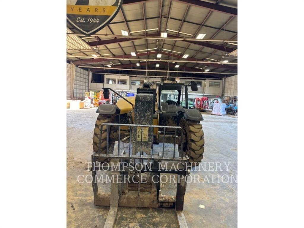 CAT TL642D Teleskoplader