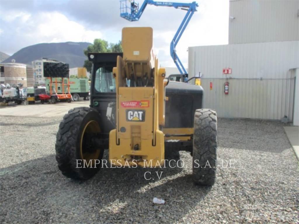 CAT TL642D Teleskoplader