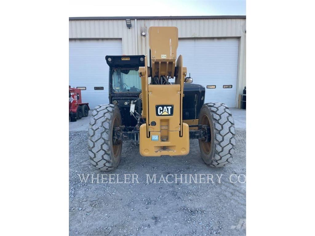 CAT TL642D CB Teleskoplader