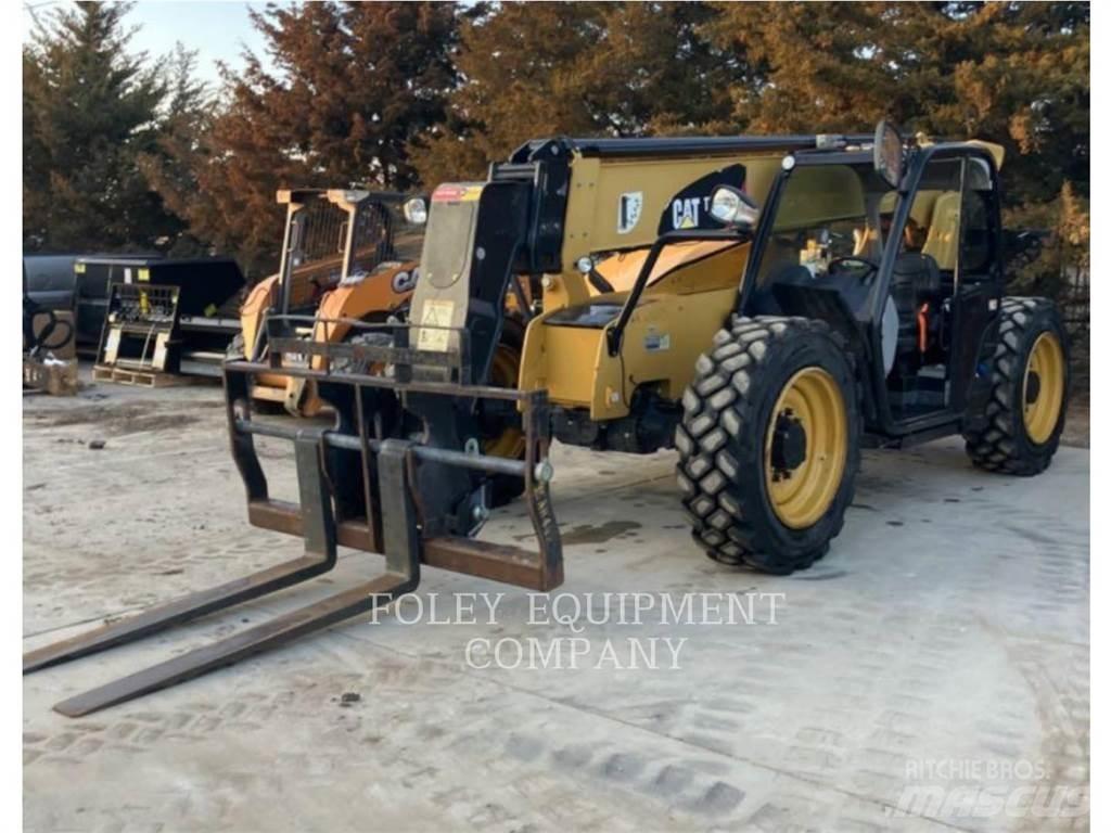 CAT TL642DO Teleskoplader