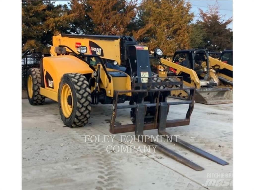 CAT TL642DO Teleskoplader