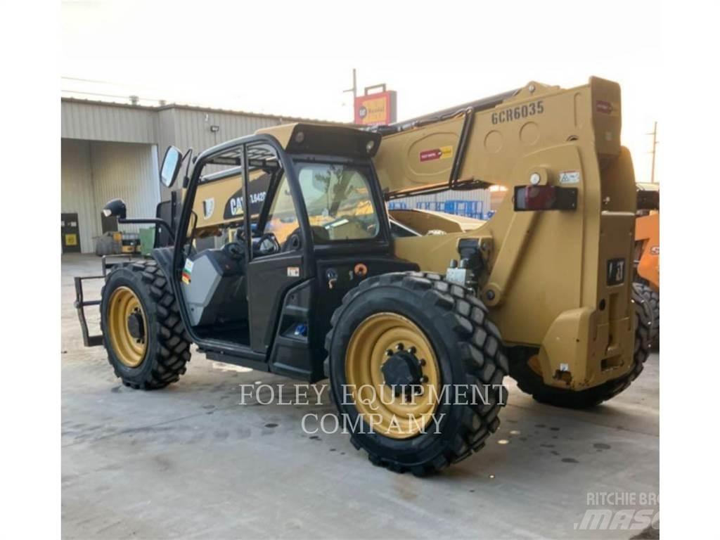 CAT TL642DO Teleskoplader
