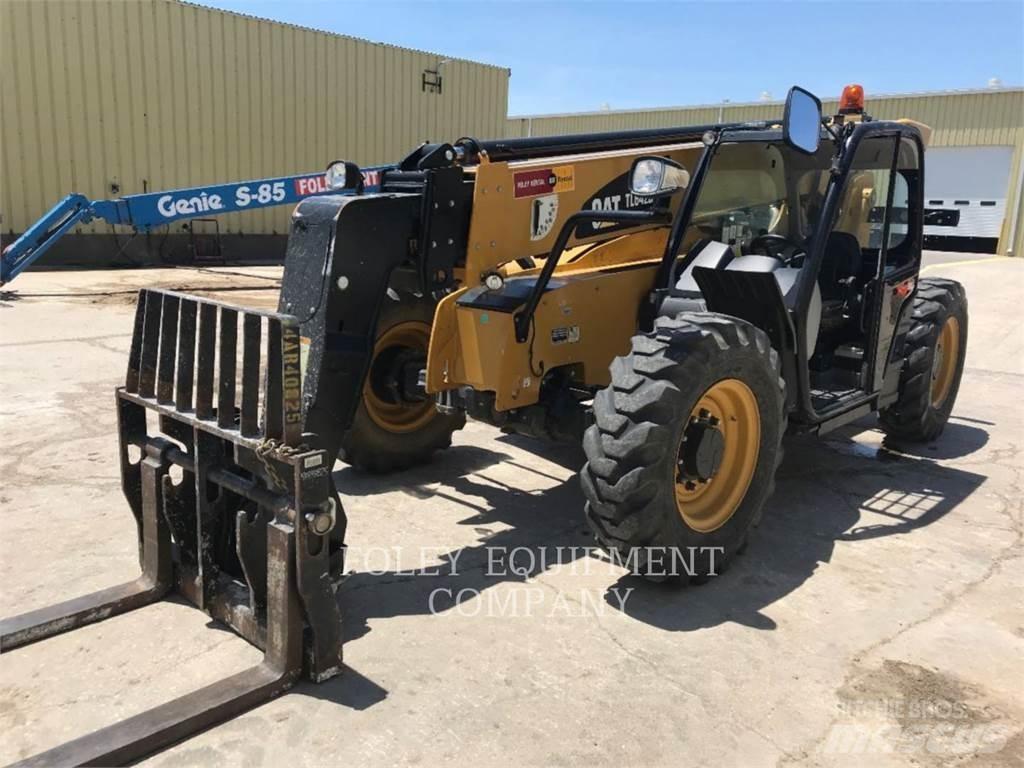 CAT TL642DO Teleskoplader