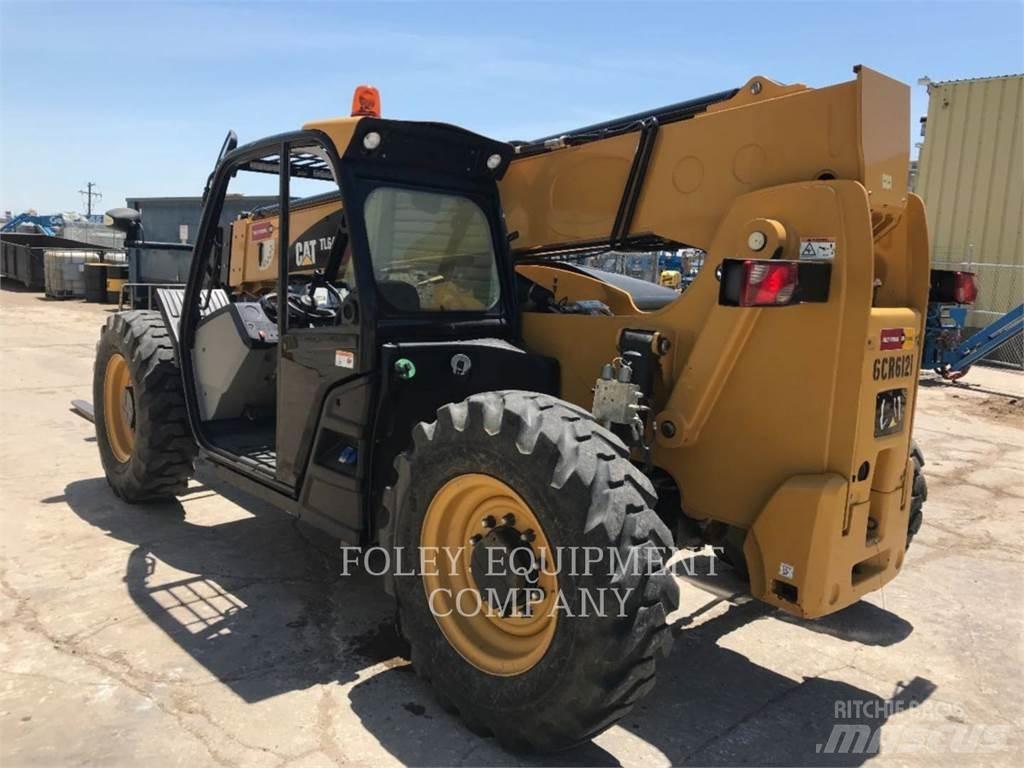 CAT TL642DO Teleskoplader