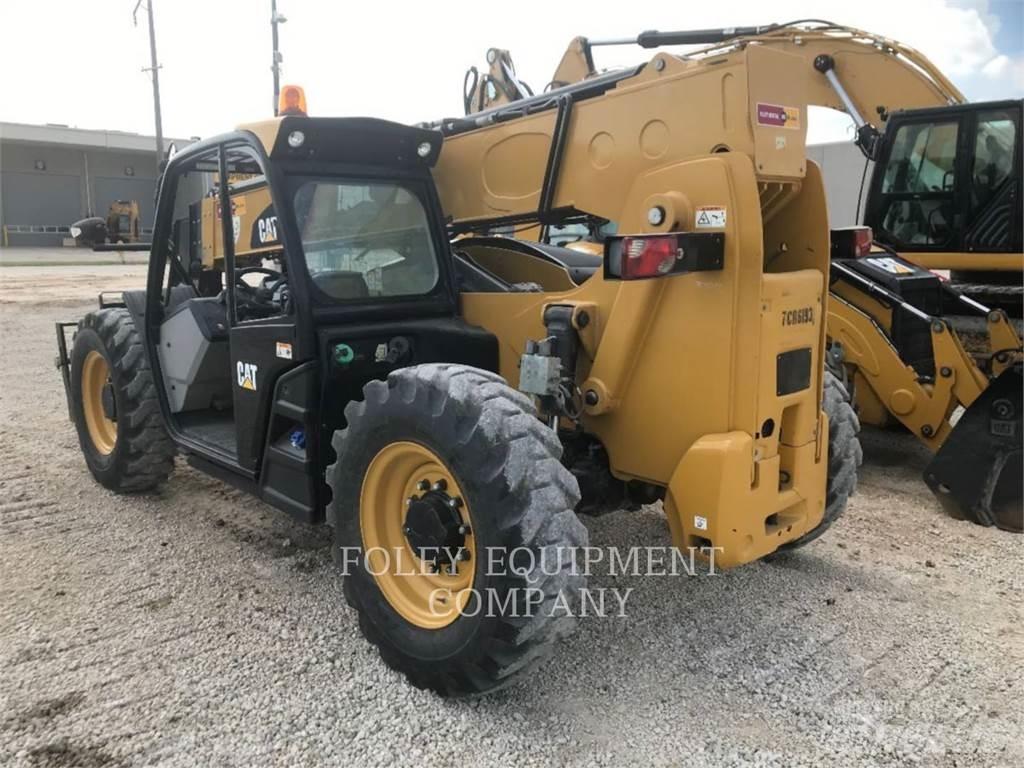 CAT TL642DO Teleskoplader