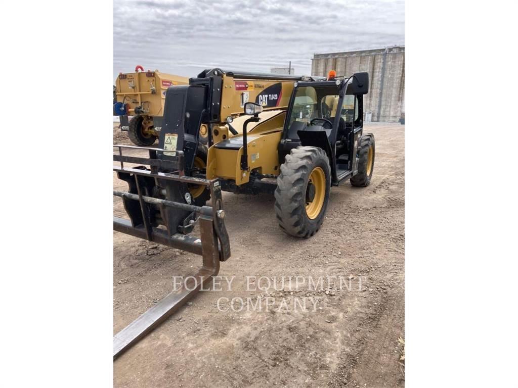 CAT TL642DO Teleskoplader