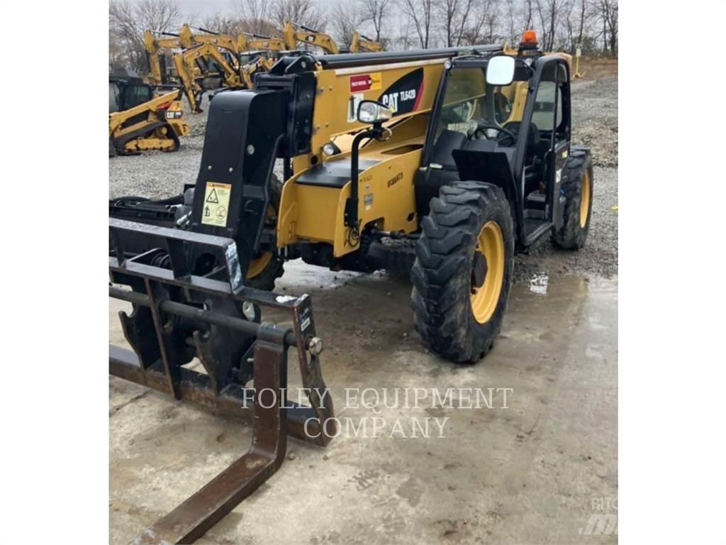 CAT TL642DO Teleskoplader