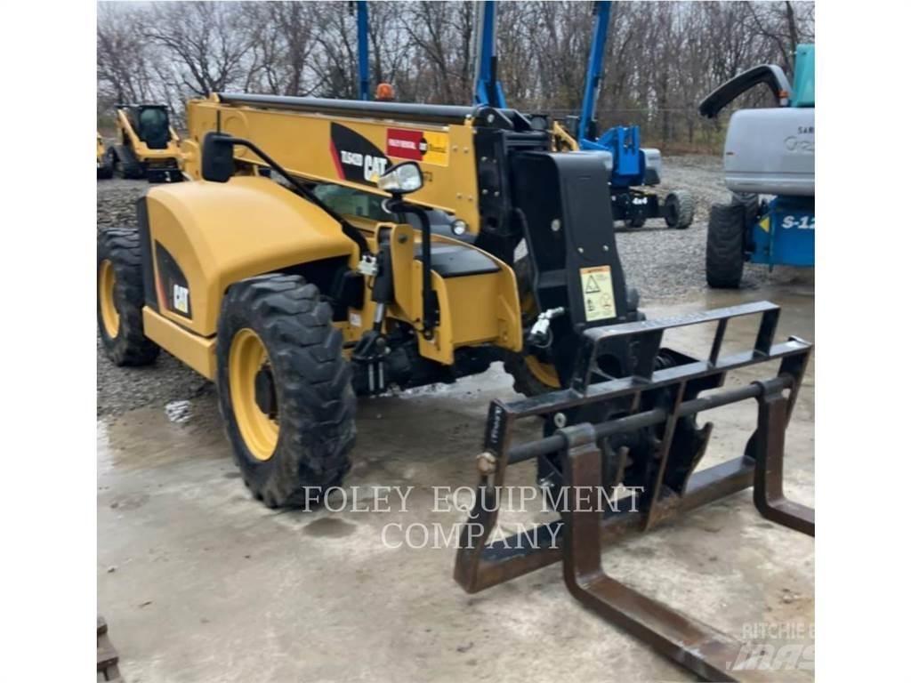 CAT TL642DO Teleskoplader