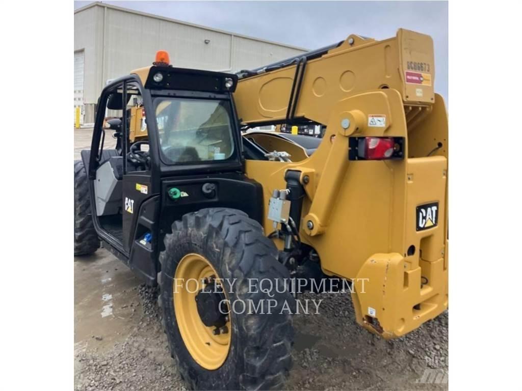 CAT TL642DO Teleskoplader